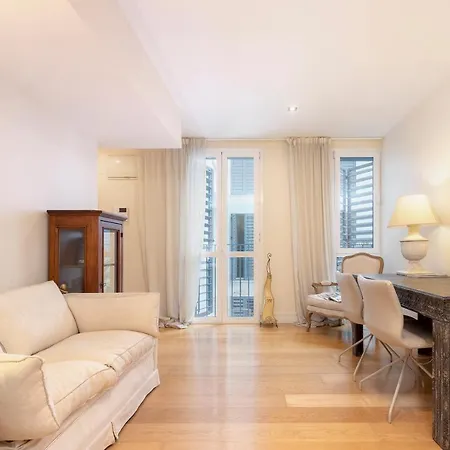 Acogedor Junto A La Catedral By Rent Me * מאלגה