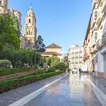 Apartamento Catedral Malaga Gloria *