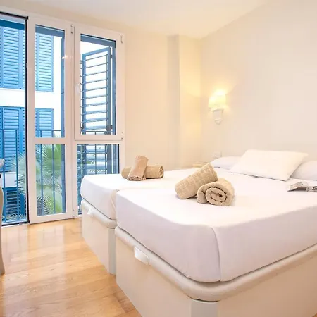 Apartamento Catedral Malaga Gloria