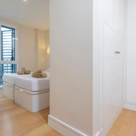 Apartamento Catedral Malaga Gloria Málaga
