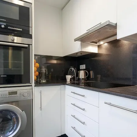 Apartamento Apartamento Catedral Malaga Gloria Málaga