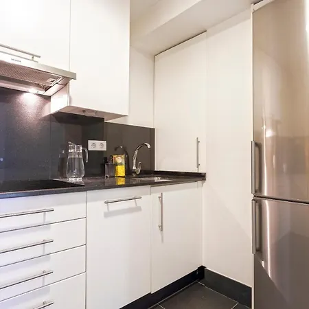 Apartamento Catedral Malaga Gloria Apartamento Málaga