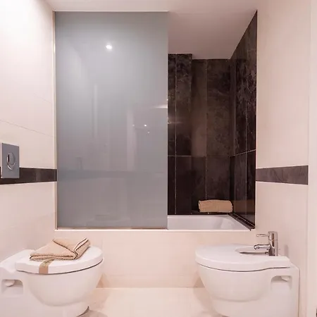 Apartment Catedral Gloria
